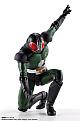 BANDAI SPIRITS S.H.Figuarts (Shinkocchou Seihou) Kamen Rider BLACK RX gallery thumbnail