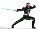 BANDAI SPIRITS S.H.Figuarts (Shinkocchou Seihou) Kamen Rider BLACK RX gallery thumbnail