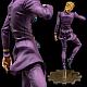 SEN-TI-NEL Anime JoJo's Bizarre Adventure Golden Wind FIGURE MUSEUM Giorno Giovanna 1/8 Plastic Figure gallery thumbnail