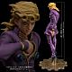 SEN-TI-NEL Anime JoJo's Bizarre Adventure Golden Wind FIGURE MUSEUM Giorno Giovanna 1/8 Plastic Figure gallery thumbnail