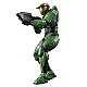 1000Toys RE:EDIT HALO MASTER CHIEF MJOLNIR MARK V Recolor Ver. 1/12 Action Figure gallery thumbnail