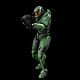 1000Toys RE:EDIT HALO MASTER CHIEF MJOLNIR MARK V Recolor Ver. 1/12 Action Figure gallery thumbnail
