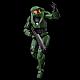 1000Toys RE:EDIT HALO MASTER CHIEF MJOLNIR MARK V Recolor Ver. 1/12 Action Figure gallery thumbnail