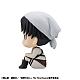 MegaHouse LookUp Attack on Titan Levi Osouji Ver. Plastic Figure gallery thumbnail