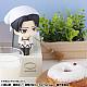 MegaHouse LookUp Attack on Titan Levi Osouji Ver. Plastic Figure gallery thumbnail