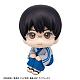 MegaHouse LookUp Gintama Shimura Shinpachi Plastic Figure gallery thumbnail
