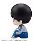 MegaHouse LookUp Gintama Shimura Shinpachi Plastic Figure gallery thumbnail