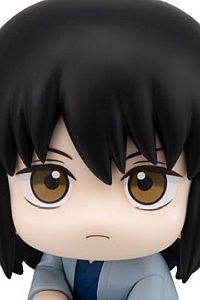 MegaHouse LookUp Gintama Katsura Kotaro Plastic Figure