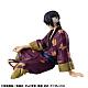 MegaHouse G.E.M. Series Gintama Tenohira Takasugi-san Plastic Figure gallery thumbnail