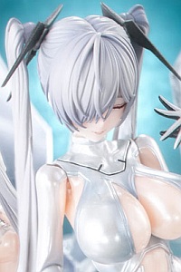 Snail Shell Shouri no Megami: NIKKE Cinderella 1/12 Action Figure