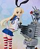 GOOD SMILE COMPANY (GSC) Kantai Collection -Kan Colle- Reincarnation Shimakaze Plastic Kit gallery thumbnail