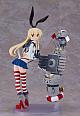 GOOD SMILE COMPANY (GSC) Kantai Collection -Kan Colle- Reincarnation Shimakaze Plastic Kit gallery thumbnail