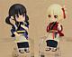 GOOD SMILE COMPANY (GSC) Lycoris Recoil Nendoroid Doll Oyofuku Set Nishikigi Chisato Kissa LycoRico Seifuku Ver. gallery thumbnail