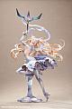 Hobby Sakura Zettai Junpaku Mahou Shoujo Sasaki Kotone 1/7 Plastic Figure gallery thumbnail