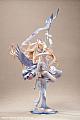 Hobby Sakura Zettai Junpaku Mahou Shoujo Sasaki Kotone 1/7 Plastic Figure gallery thumbnail