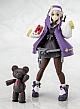 annulus GUILTY GEAR -STRIVE- Bridget PURPLE COLOR Ver. Plastic Kit gallery thumbnail
