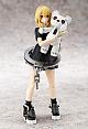 annulus GUILTY GEAR -STRIVE- Bridget BLACK COLOR Ver. Plastic Kit gallery thumbnail