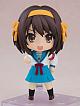 GOOD SMILE COMPANY (GSC) Suzumiya Haruhi no Yuutsu Nendoroid Suzumiya Haruhi 2.0 gallery thumbnail