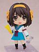 GOOD SMILE COMPANY (GSC) Suzumiya Haruhi no Yuutsu Nendoroid Suzumiya Haruhi 2.0 gallery thumbnail