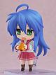 GOOD SMILE COMPANY (GSC) Lucky Star Nendoroid Izumi Konata 2.0 gallery thumbnail