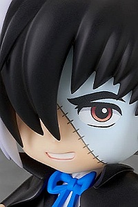 GOOD SMILE COMPANY (GSC) Black Jack Nendoroid Black Jack Comic Colour Ver.