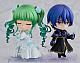 GOOD SMILE COMPANY (GSC) KAITO Nendoroid KAITO Cantarella Ver. gallery thumbnail