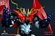 Ember Toys Mazinkaiser (Gensaku-ban) BLAZE Mazinkaiser (Original Ediiton) Action Figure gallery thumbnail