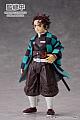 ANIPLEX BUZZmod. Kimetsu no Yaiba Kamado Tanjiro Ver.2 1/12 Action Figure gallery thumbnail