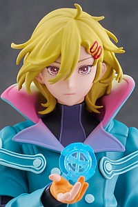ANIPLEX TV Anime GNOSIA Setsu Plastic Figure