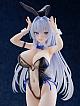 KoiKoi -Sakura- Shion Alfine Bunny Ver. 1/6 Plastic Figure gallery thumbnail