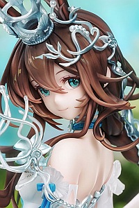 Myethos Arknights Amiya Toki meguru Hanazono VER. 1/7 Plastic Figure