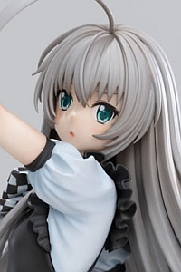 MAGI ARTS Haiyore! Nyaruko-san F Nyaruko 1/6 Plastic Figure