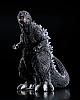 Aoshima PLAfig. No.PF-04 Godzilla (2001) Plastic Kit gallery thumbnail
