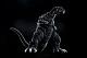 Aoshima PLAfig. No.PF-04 Godzilla (2001) Plastic Kit gallery thumbnail