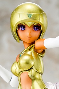 KOTOBUKIYA Megami Device B1R-M Chassis Kit Skin Colour E 1/1 Plastic Kit