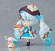 GOOD SMILE COMPANY (GSC) Character Vocal Series 01 Hatsune Miku Nendoroid Snow Miku Sweet Snow Ver. gallery thumbnail