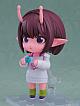 GOOD SMILE COMPANY (GSC) Ginga Tokkyu Milky Subway Nendoroid Chiharu gallery thumbnail