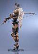 SQUARE ENIX Final Fantasy XII Fran 1/6.5 Plastic Figure gallery thumbnail
