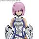 BANDAI SPIRITS 30MS Shielder/Mash Kyrielight [Paladin] Plastic Kit gallery thumbnail