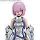 BANDAI SPIRITS 30MS Shielder/Mash Kyrielight [Paladin] Plastic Kit gallery thumbnail