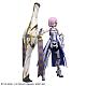 BANDAI SPIRITS 30MS Shielder/Mash Kyrielight [Paladin] Plastic Kit gallery thumbnail