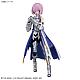 BANDAI SPIRITS 30MS Shielder/Mash Kyrielight [Paladin] Plastic Kit gallery thumbnail