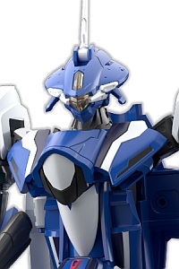 BANDAI SPIRITS HG VF-25G Messiah Valkyrie (Michael Blanc Unit) 1/100 Plastic Kit