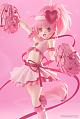 KOTOBUKIYA Shugo-chara! Amulet Heart 1/7 Plastic Figure gallery thumbnail