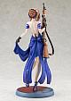 KOTOBUKIYA GIRLS' FRONTLINE 2: Exilium Springfield Toka no Joou Ver. 1/7 Plastic Figure gallery thumbnail