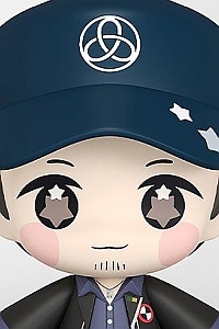 GOOD SMILE ARTS Shanghai Persona 3 Reload Huggy Good Smile Iori Junpei