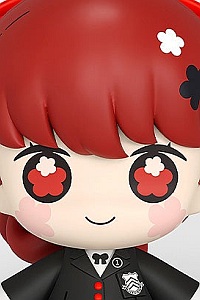 GOOD SMILE ARTS Shanghai Persona 5 The Royal Huggy Good Smile Yoshizawa Kasumi