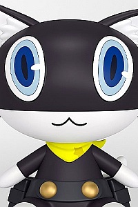 GOOD SMILE ARTS Shanghai Persona 5 The Royal Huggy Good Smile Morgana