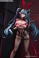 AniGame Azur Lane Regensburg Yami-ryu no Souko Dungeon Ver. 1/6 Plastic Figure gallery thumbnail