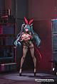 AniGame Azur Lane Regensburg Yami-ryu no Souko Dungeon Ver. 1/6 Plastic Figure gallery thumbnail